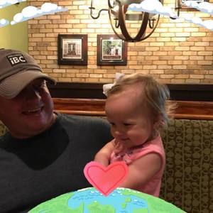 Meet your Posher, Gregory